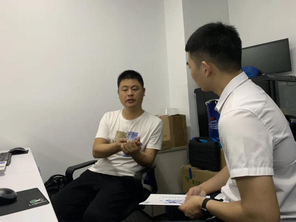 駐點開放前沿，引進優(yōu)強企業(yè)——中原工業(yè)設(shè)計城深圳駐點招商工作全面啟動