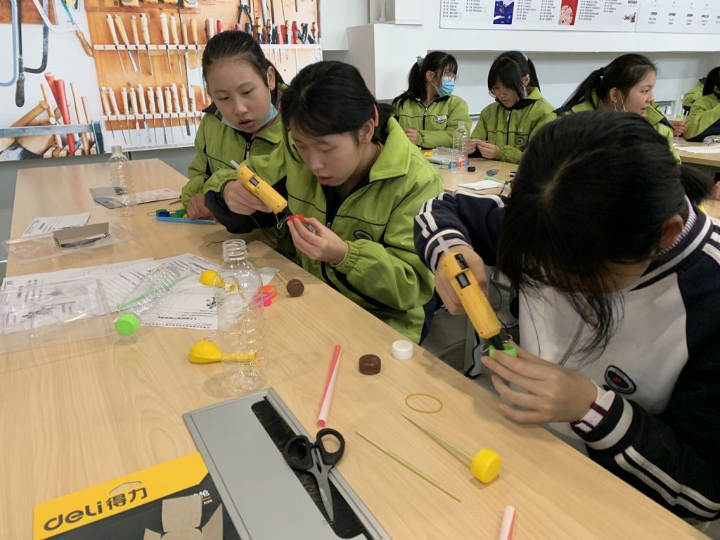 叮咚~2021杭州灣新區(qū)研學(xué)計(jì)劃已出爐，快帶孩子上車！