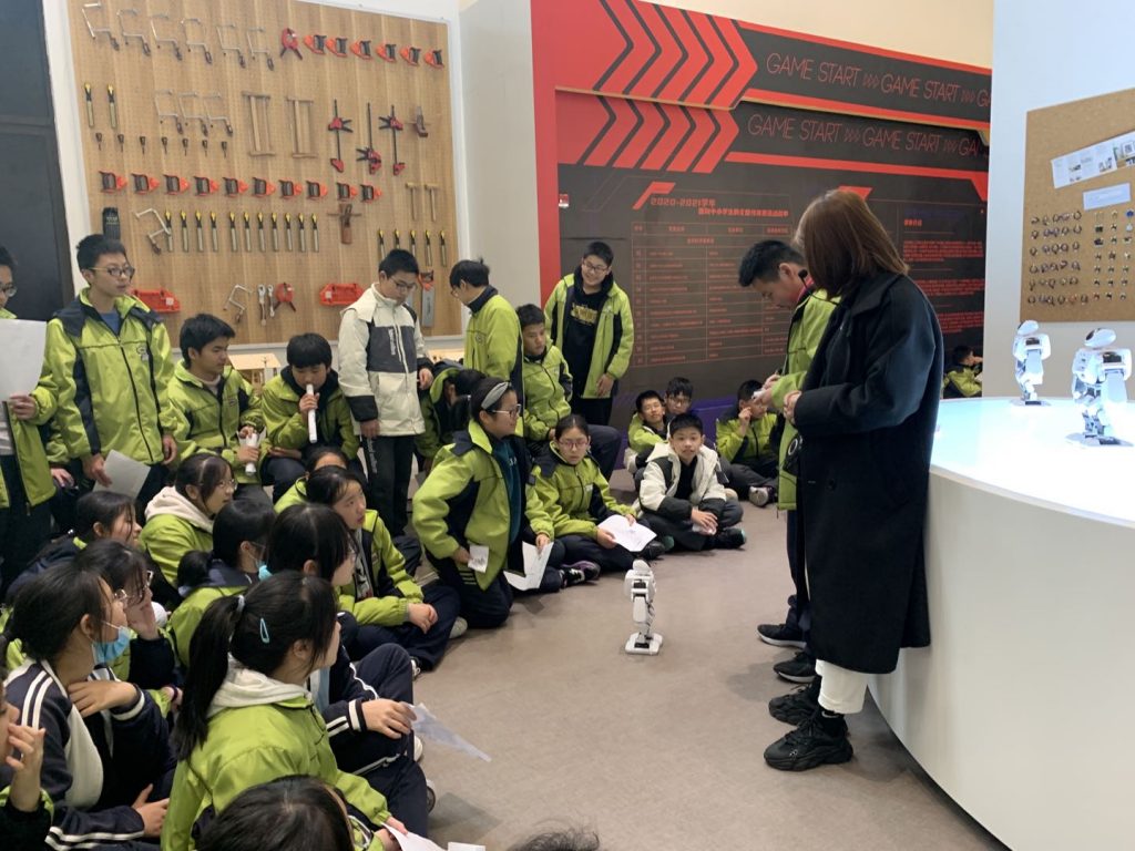 叮咚~2021杭州灣新區(qū)研學(xué)計(jì)劃已出爐，快帶孩子上車！