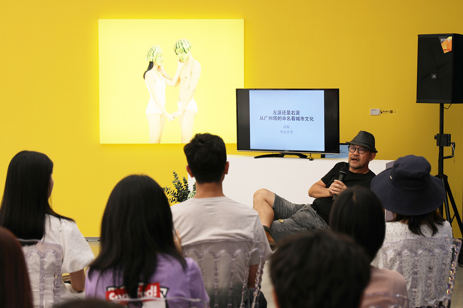 漫走設計 | 走進巽美術館，在跨界碰撞中啟發設計思維