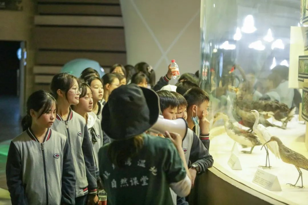 研學(xué)集錦 l 一起向夢想出發(fā)