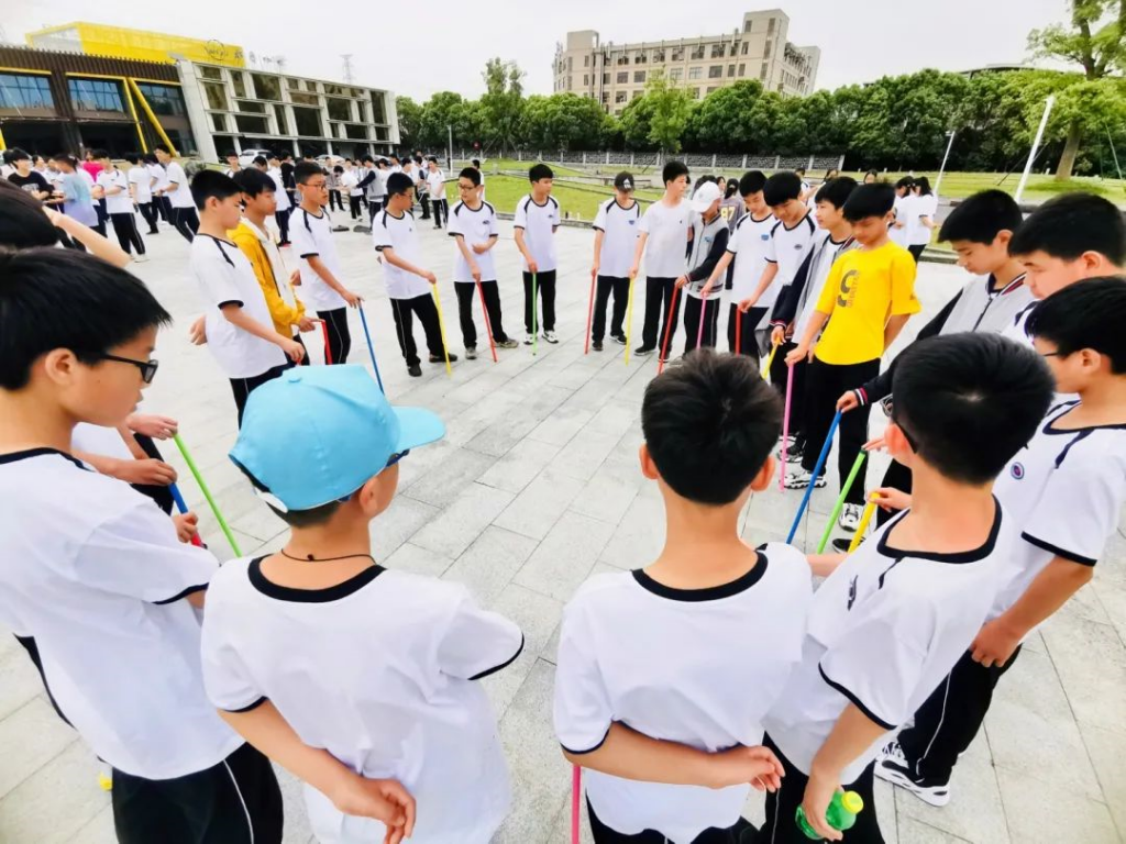 勇于開(kāi)拓，才能走得更遠(yuǎn)！錦綸中學(xué)研學(xué)回顧