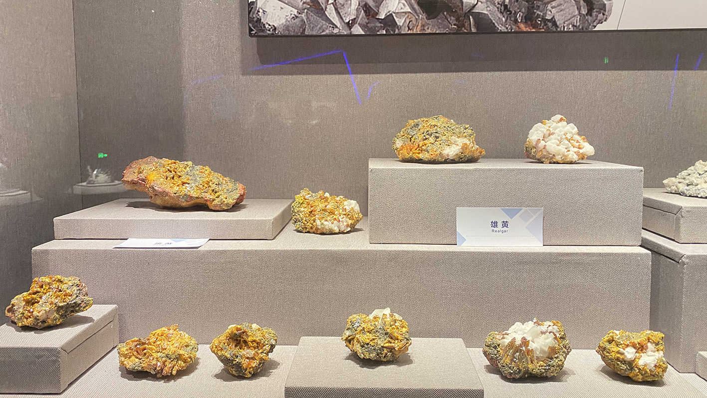 漫走設(shè)計(jì)丨打卡順德自然科學(xué)館，探索“快樂星球”！