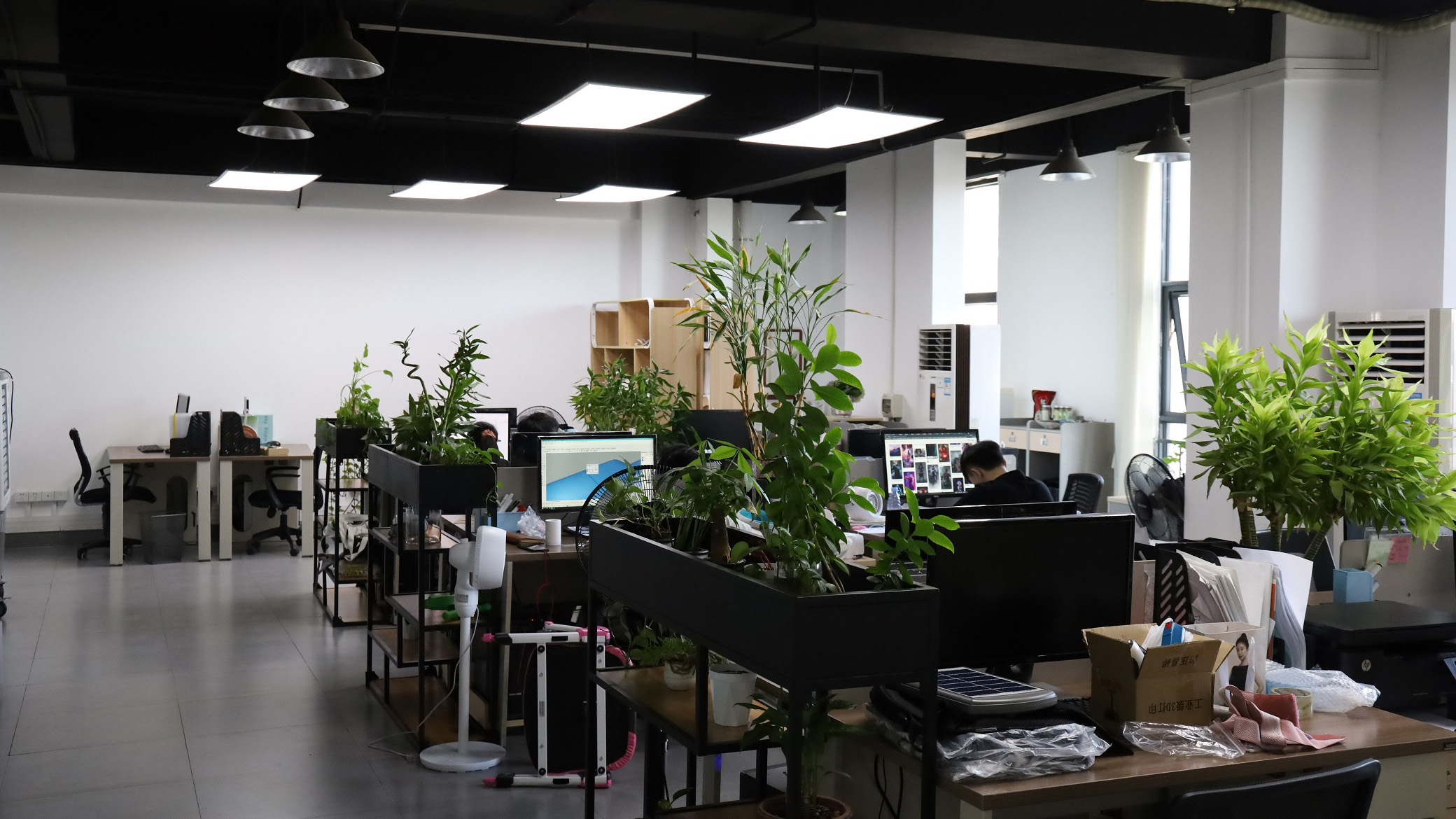 企業專訪丨琥珀設計：深入設計研發產業鏈，實業創造價值