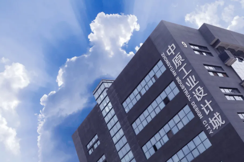 3家國家高新技術企業，29家科技型中小企業，設計城的創新群體，不斷壯大！