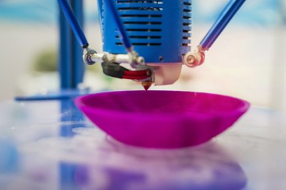 快訊丨焦作首家工業級3D打印公共服務中心，將在園區落地。