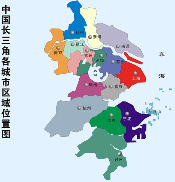 各省“十四五”規劃匯總，你的家鄉未來5年會怎樣？?。ㄏ拢? class=