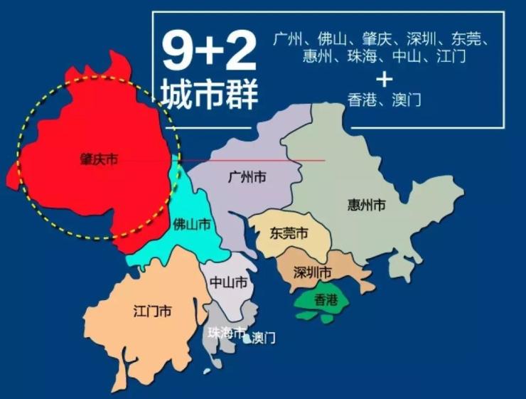 各省“十四五”規劃匯總，你的家鄉未來5年會怎樣？?。ㄏ拢? class=