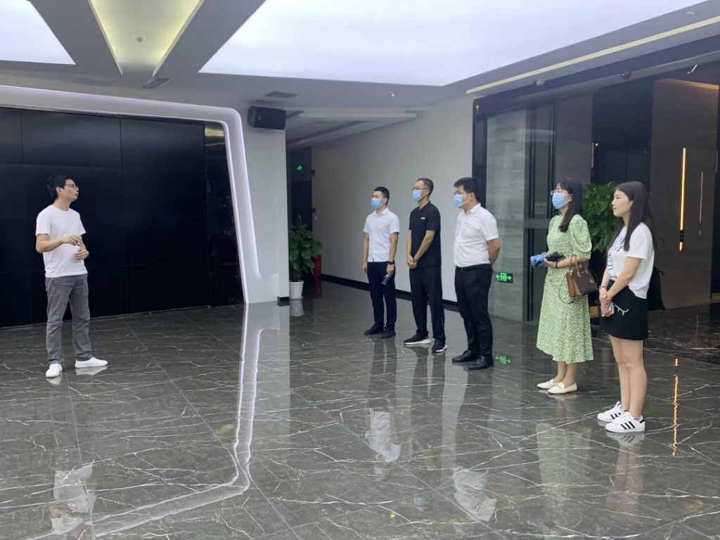 叮~中原工業設計城一周新聞動態來了，請查收！