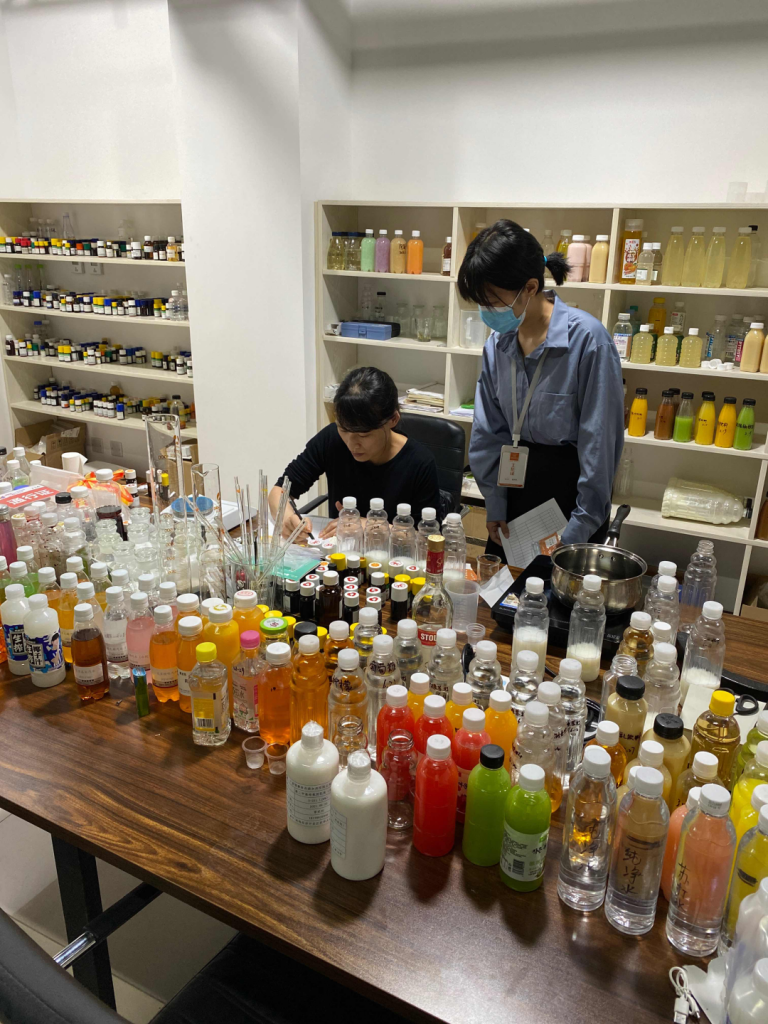 來自中原工業設計城的新聞周報，請查收！