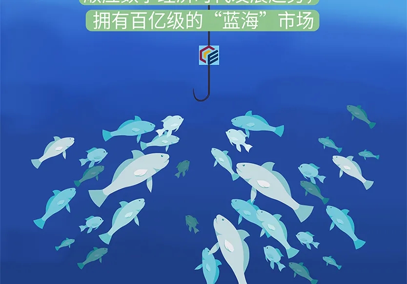 “小鎮”里的智能化教裝“大夢想”！產業集群的四大“車輪”!