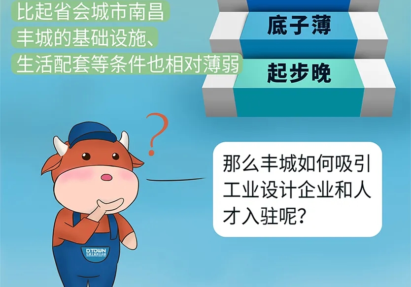 “小鎮”里的智能化教裝“大夢想”！產業集群的四大“車輪”!