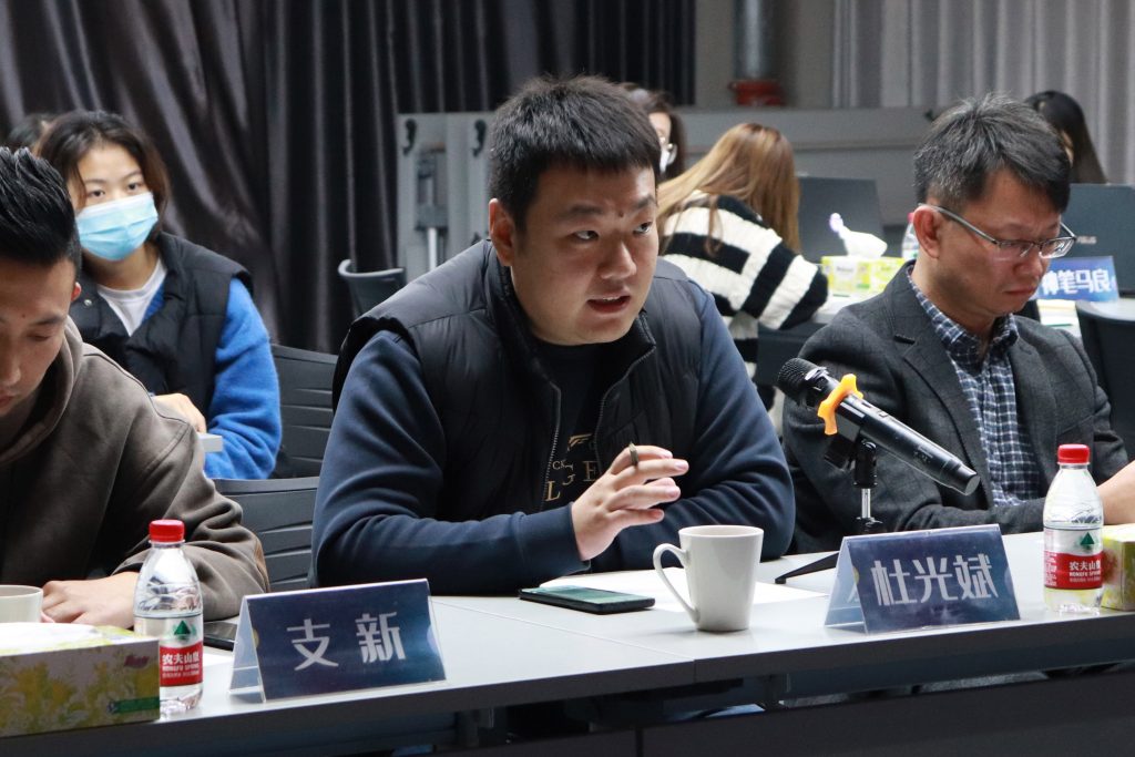 用設(shè)計改變生活的樣子，為你喜歡的筑夢小屋加油打CALL吧！