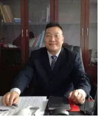 園區(qū)·人物|許彥鵬：潛心研究 創(chuàng)造國際先進產品