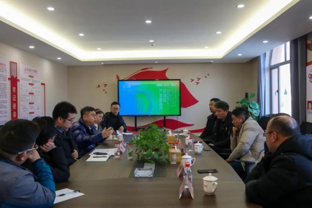 江西的設(shè)計(jì)產(chǎn)學(xué)研工作怎么做？這場頭腦風(fēng)暴來支招…