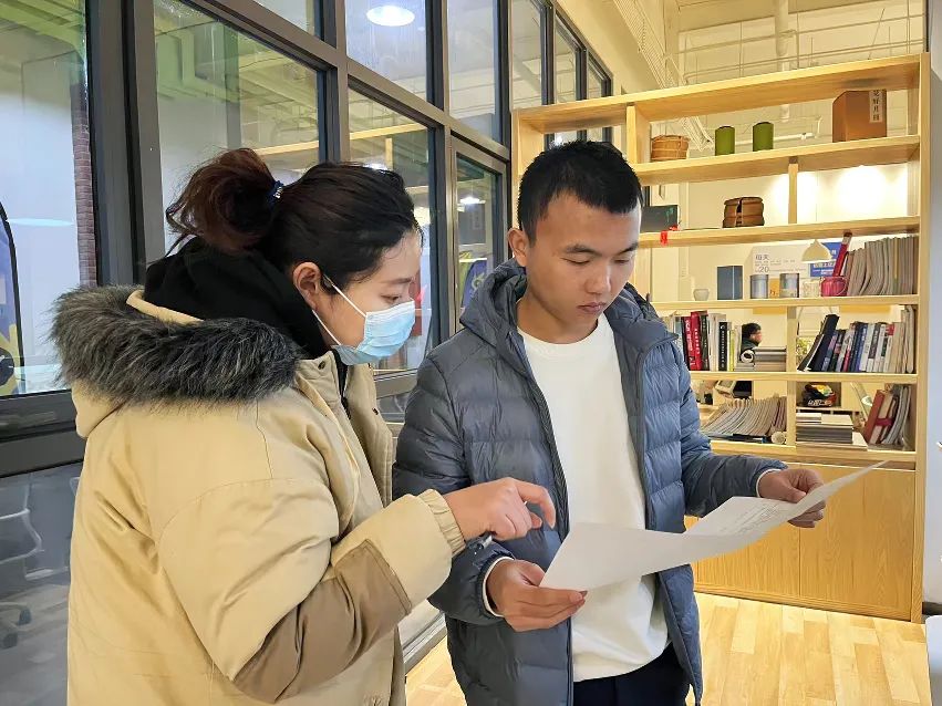 調研走訪｜深入企業走訪，聚焦園區企業發展