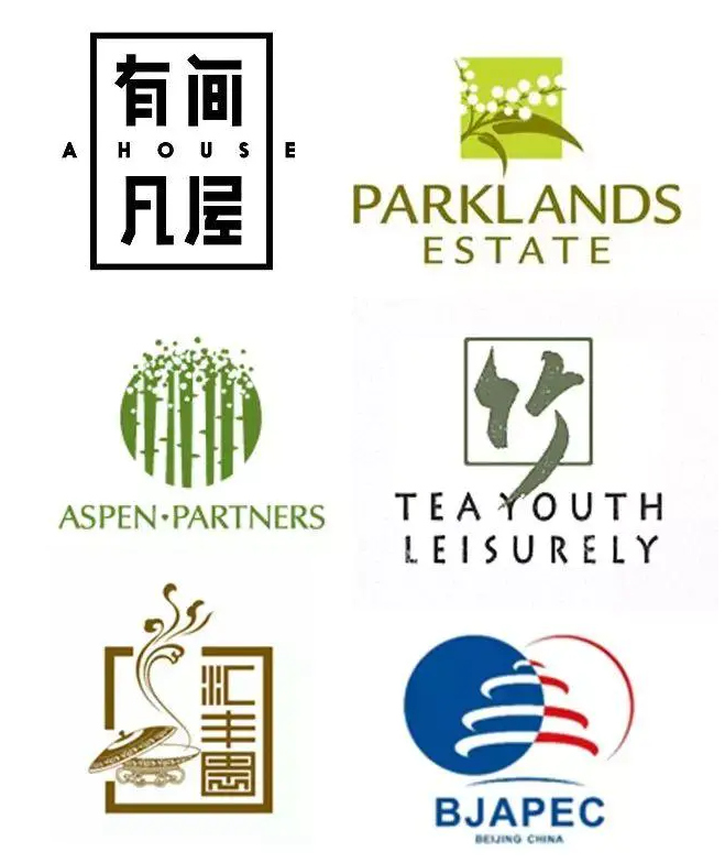 如何設計一個高級感logo？