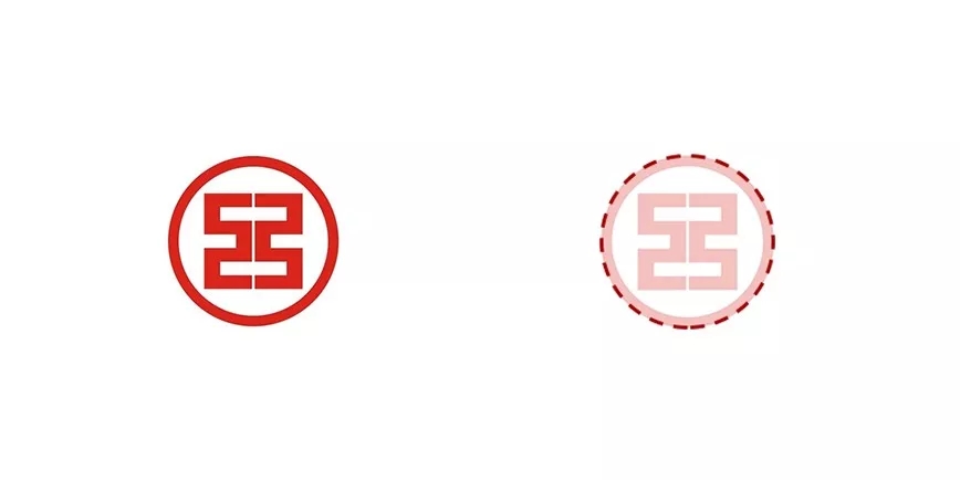 如何設計一個高級感logo？