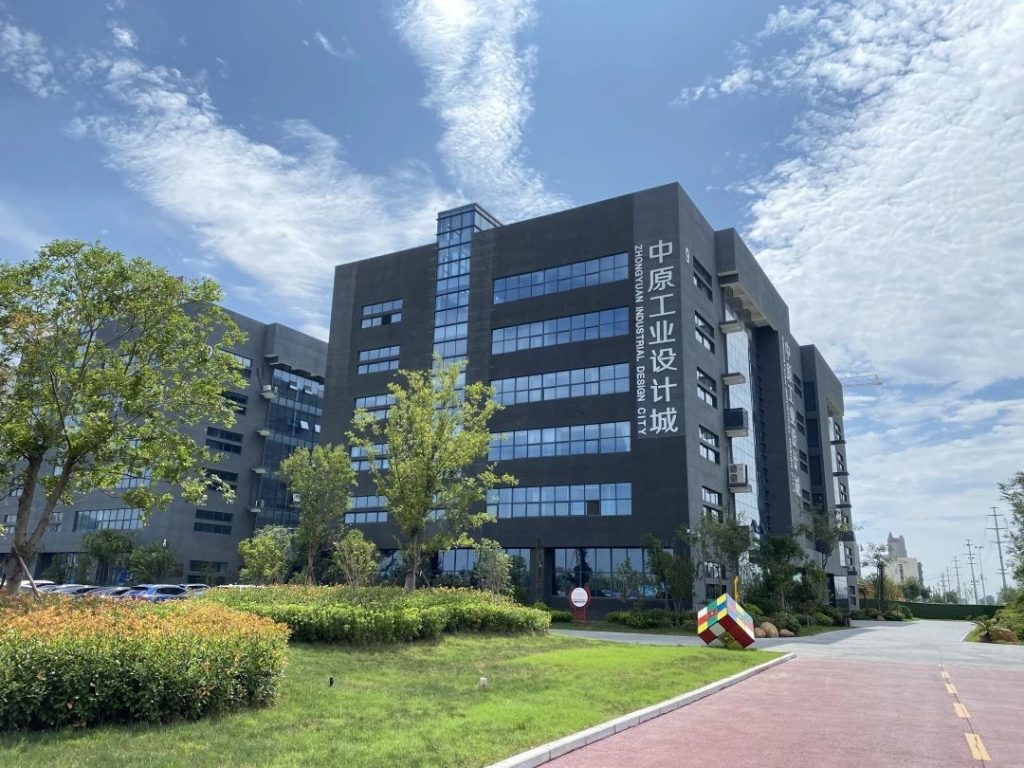 省委書記樓陽生調研焦作市工業設計產業研究院和中原工業設計城時強調，要以設計開發需求、引領需求，推動制造業轉型升級