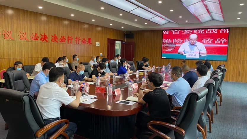 走進園區，感受夏日炎炎里的“理想之城”！