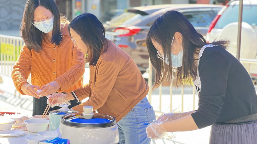 有創(chuàng)意，一起灶！致敬讓人“烹”然心動(dòng)的設(shè)計(jì)城女神們