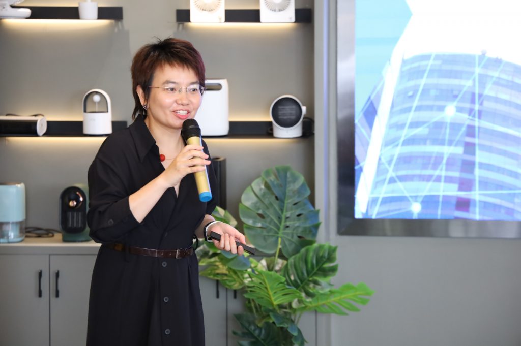第113期北滘設計沙龍：標準與設計協同共舞，為創新提質降本增效
