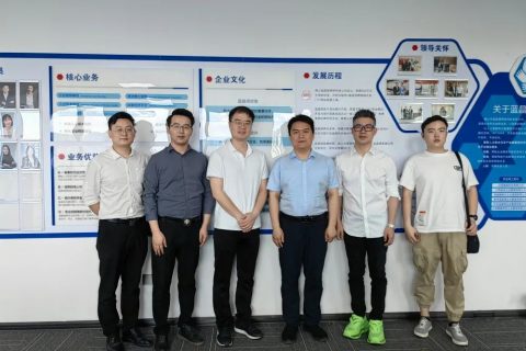 招商丨設計城招商不停歇，多措并舉“走出去”