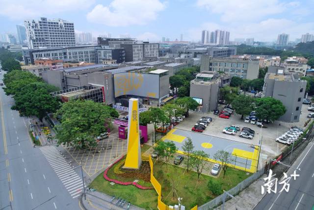 沿著總書記的足跡丨佛山：堅定貫徹新發(fā)展理念，全面塑造發(fā)展新形態(tài)