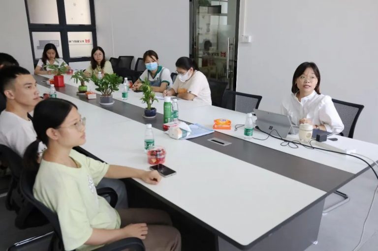 設(shè)計(jì)城專利布局課堂開講：為小家電創(chuàng)新筑穩(wěn)護(hù)城河