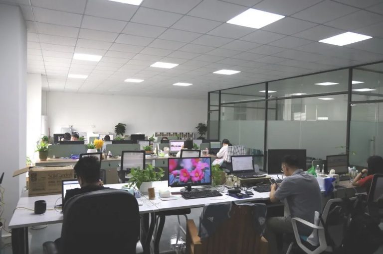設(shè)計(jì)新企秀 | 洞曉科技：以電商思維的顧問(wèn)模式協(xié)同設(shè)計(jì)發(fā)展