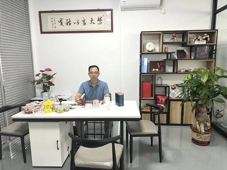 設(shè)計(jì)新企秀 | 洞曉科技：以電商思維的顧問(wèn)模式協(xié)同設(shè)計(jì)發(fā)展