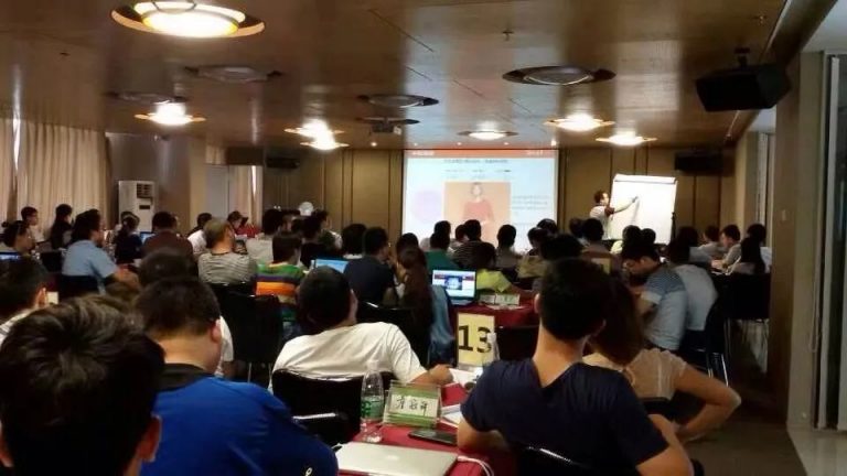 設(shè)計(jì)新企秀 | 洞曉科技：以電商思維的顧問(wèn)模式協(xié)同設(shè)計(jì)發(fā)展