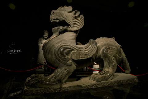 3D打印公共服務中心助企發展，探索前沿科技