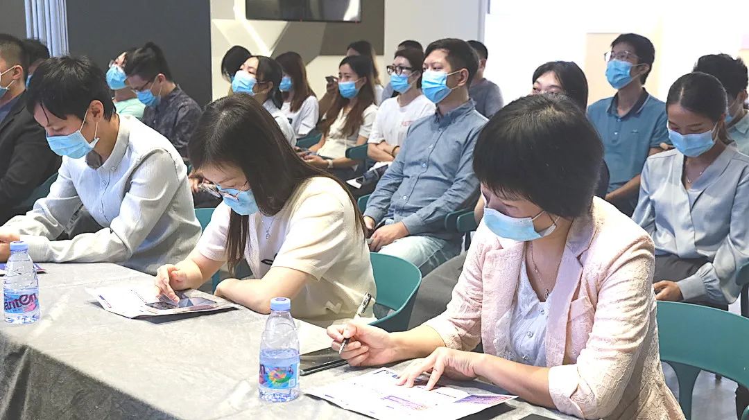 為創(chuàng)新加裝“金鐘罩” 2022工業(yè)設計版權活動圓滿開展