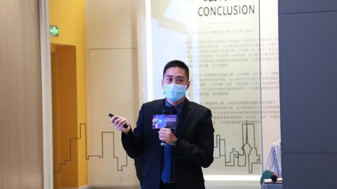 為創(chuàng)新加裝“金鐘罩” 2022工業(yè)設計版權活動圓滿開展