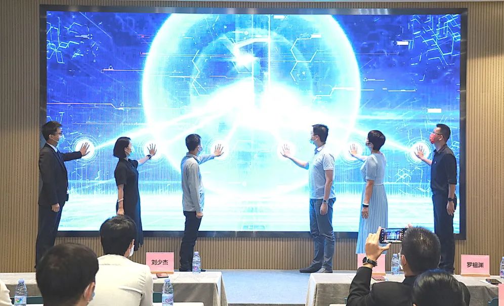 為創(chuàng)新加裝“金鐘罩” 2022工業(yè)設計版權活動圓滿開展