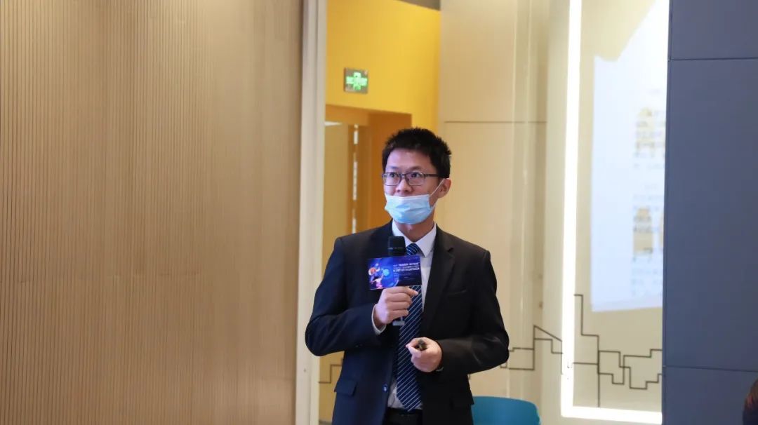 為創(chuàng)新加裝“金鐘罩” 2022工業(yè)設計版權活動圓滿開展