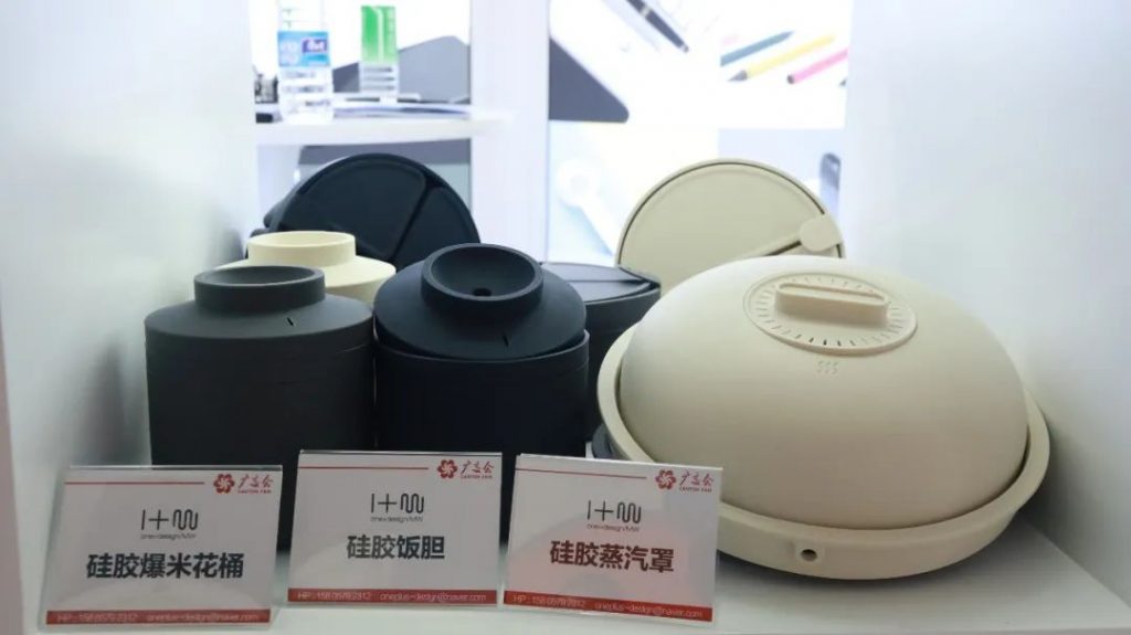 全球客商云集！設(shè)計城企業(yè)出征廣交會實力“吸睛”