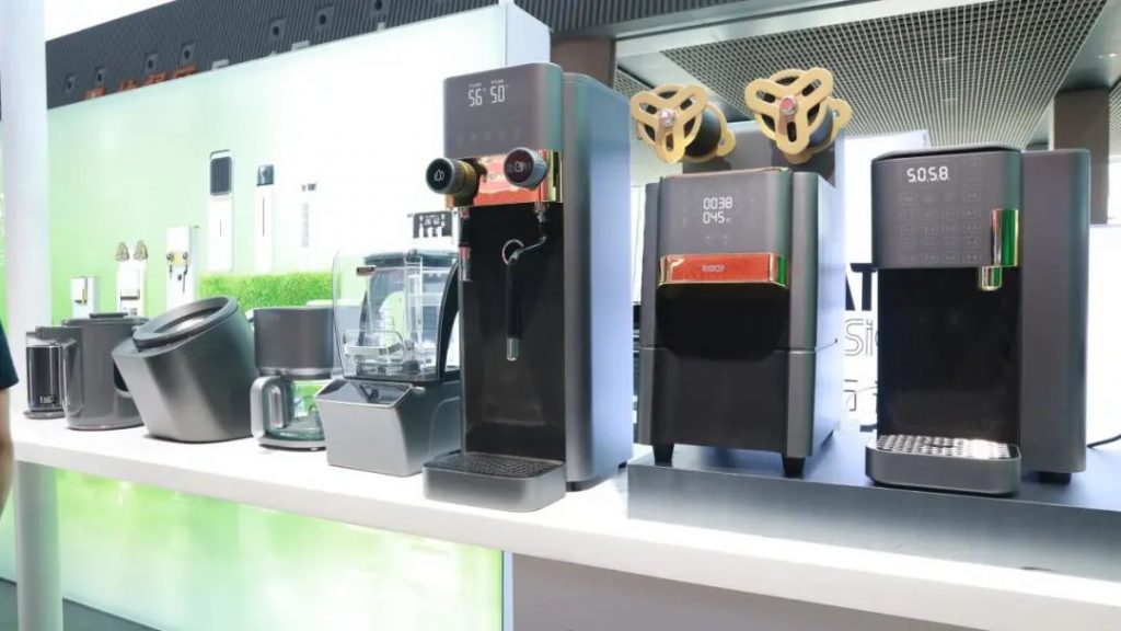 全球客商云集！設(shè)計城企業(yè)出征廣交會實力“吸睛”