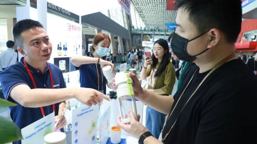 全球客商云集！設(shè)計城企業(yè)出征廣交會實力“吸睛”