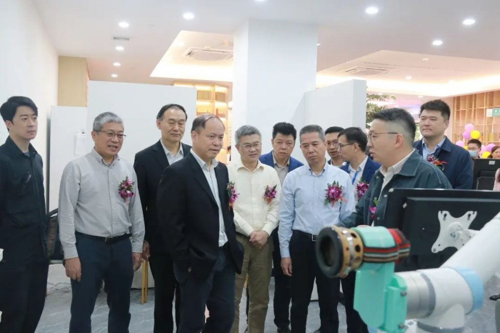 盛大開業(yè)！設計城助力國藥一致堂探索生物醫(yī)藥創(chuàng)新發(fā)展新模式