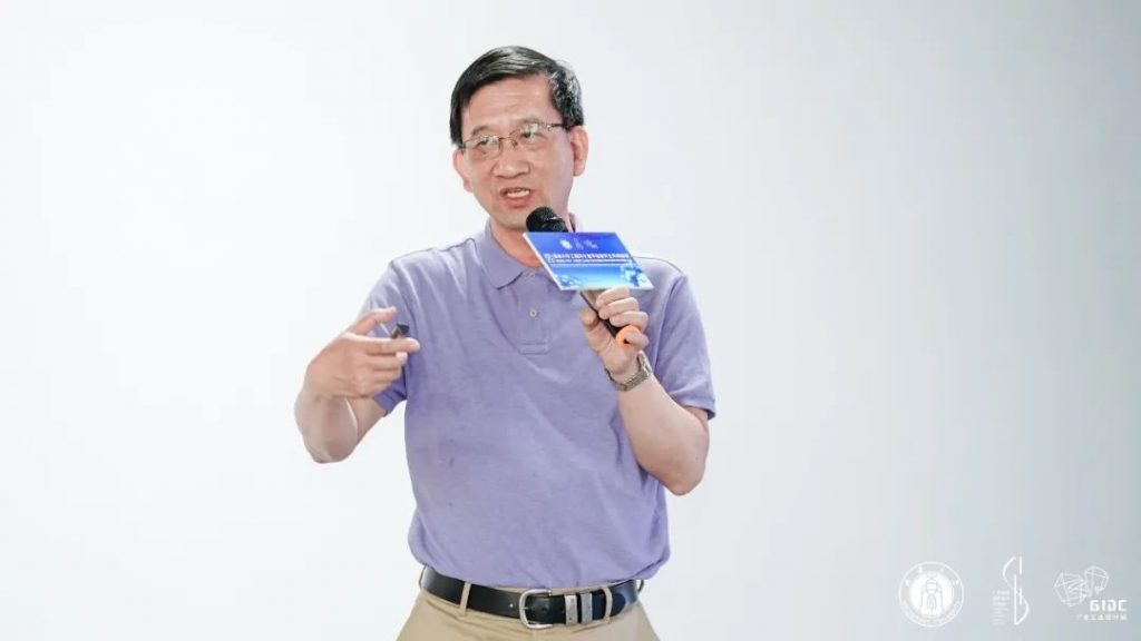 西南大學(xué)專業(yè)學(xué)位導(dǎo)師培訓(xùn)暨順德校企聯(lián)合培養(yǎng)對接大會走進(jìn)設(shè)計城