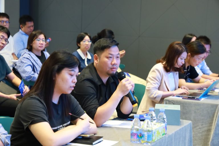 大賽獎金超級加倍！2023 “眾創杯宣講會走進設計城