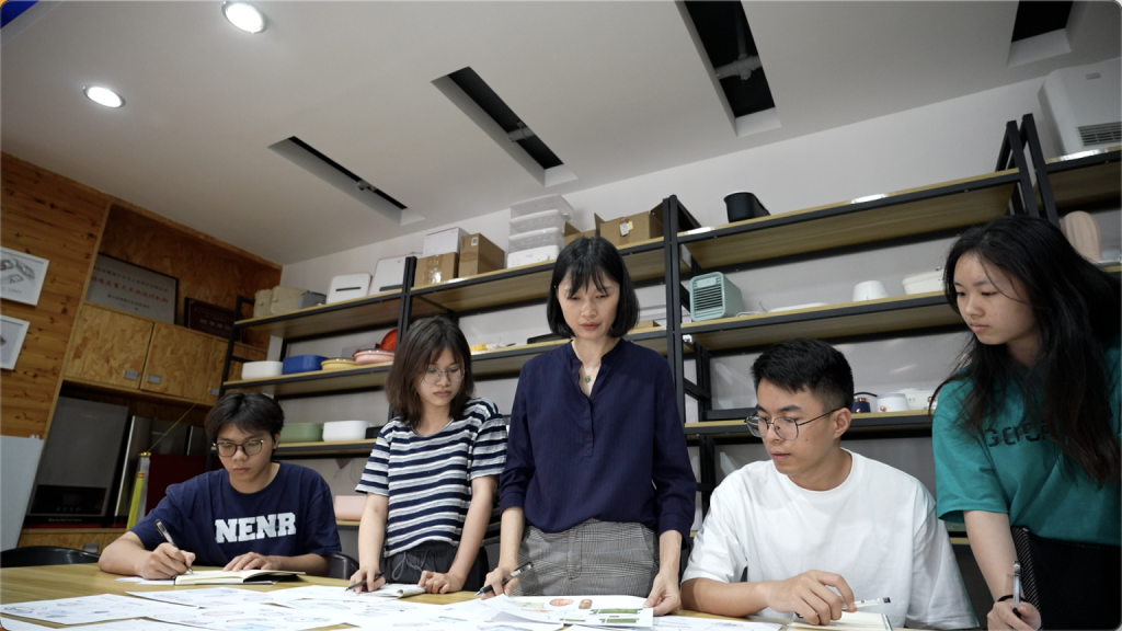 國慶特輯 | 智造強(qiáng)國 設(shè)計(jì)先行 出海全球