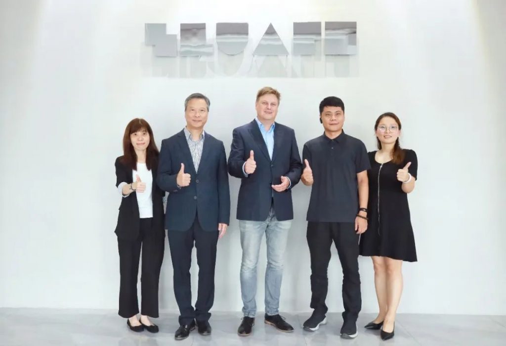 國慶特輯 | 智造強(qiáng)國 設(shè)計(jì)先行 出海全球