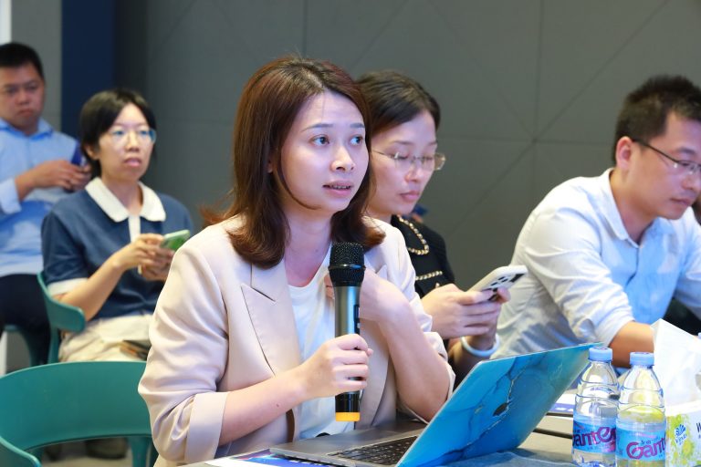 大賽獎金超級加倍！2023 “眾創杯宣講會走進設計城