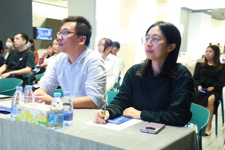大賽獎金超級加倍！2023 “眾創杯宣講會走進設計城