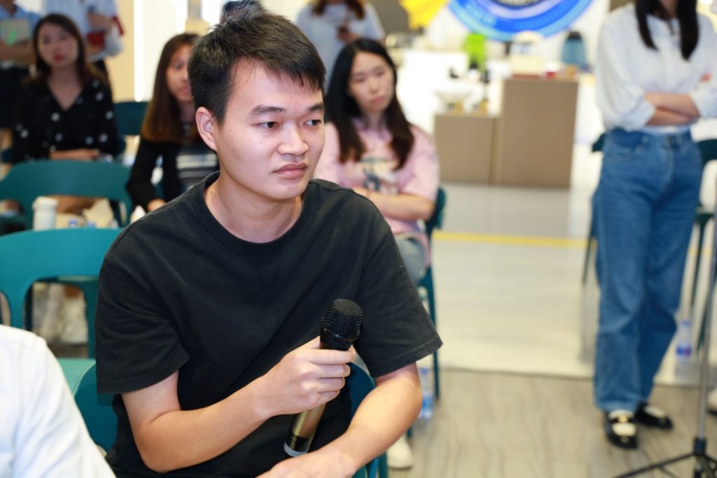 知識產權大咖在設計城“開講” 解讀規(guī)則下的專利侵權判定