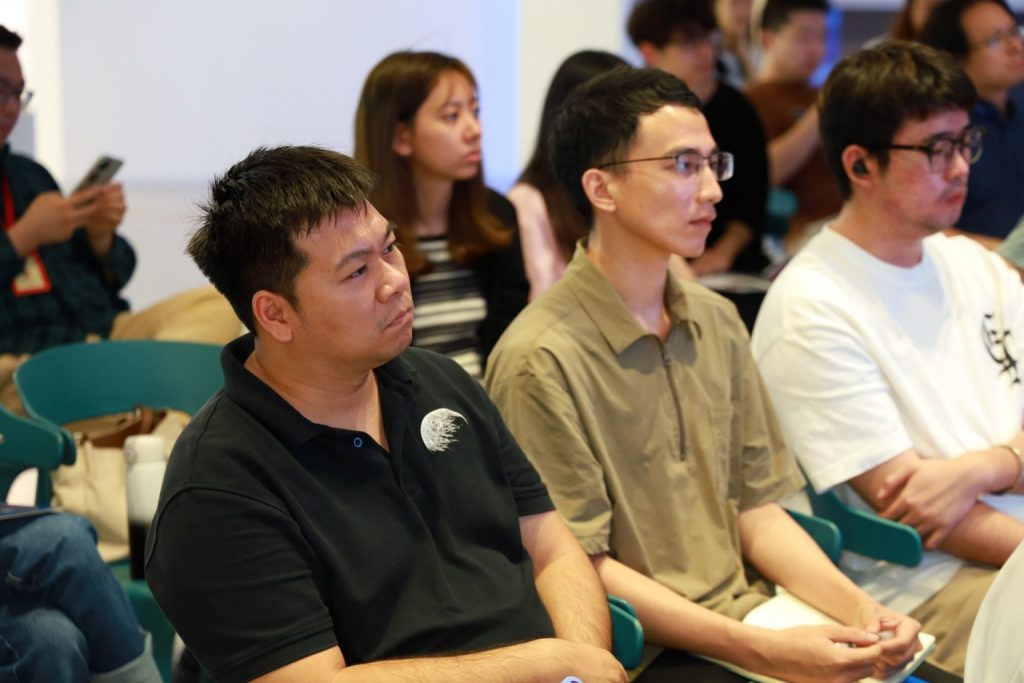 知識產權大咖在設計城“開講” 解讀規(guī)則下的專利侵權判定