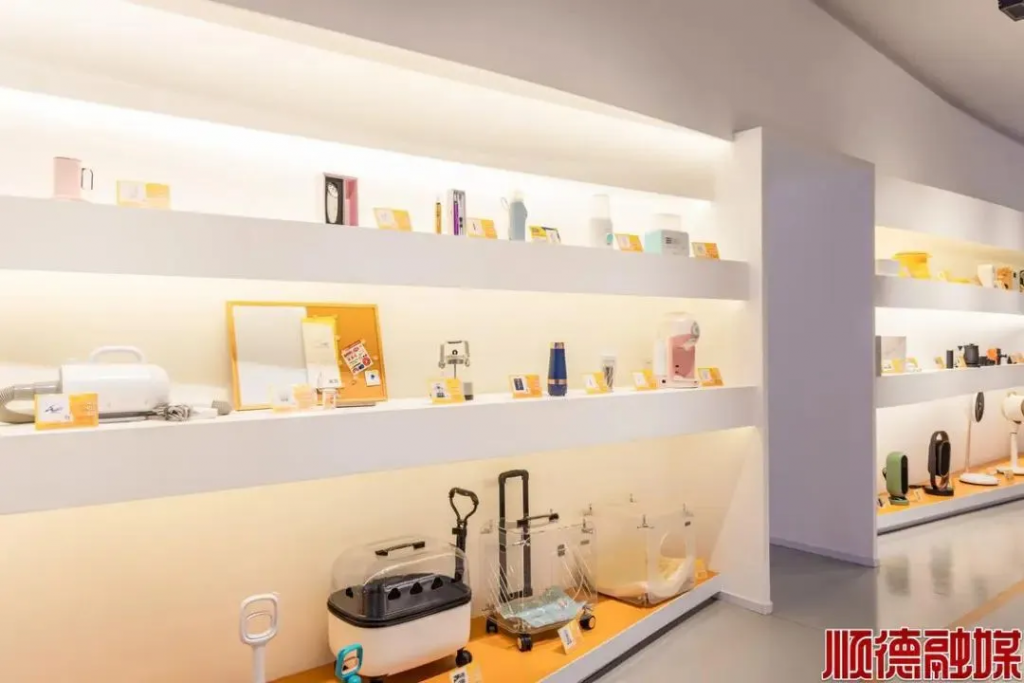 以設計為媒，推動深順兩地產業創新發展